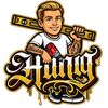 HUNG TV Mounting Co.