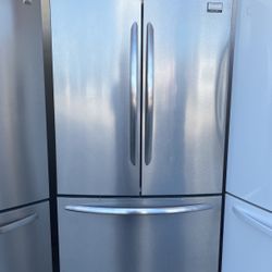 Frigidaire gallery