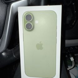 iPhone 17 Sage VERIZON