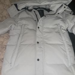 Canada Goose Jacket Brand New With Tags 