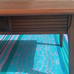 Mid Century Coffee Table