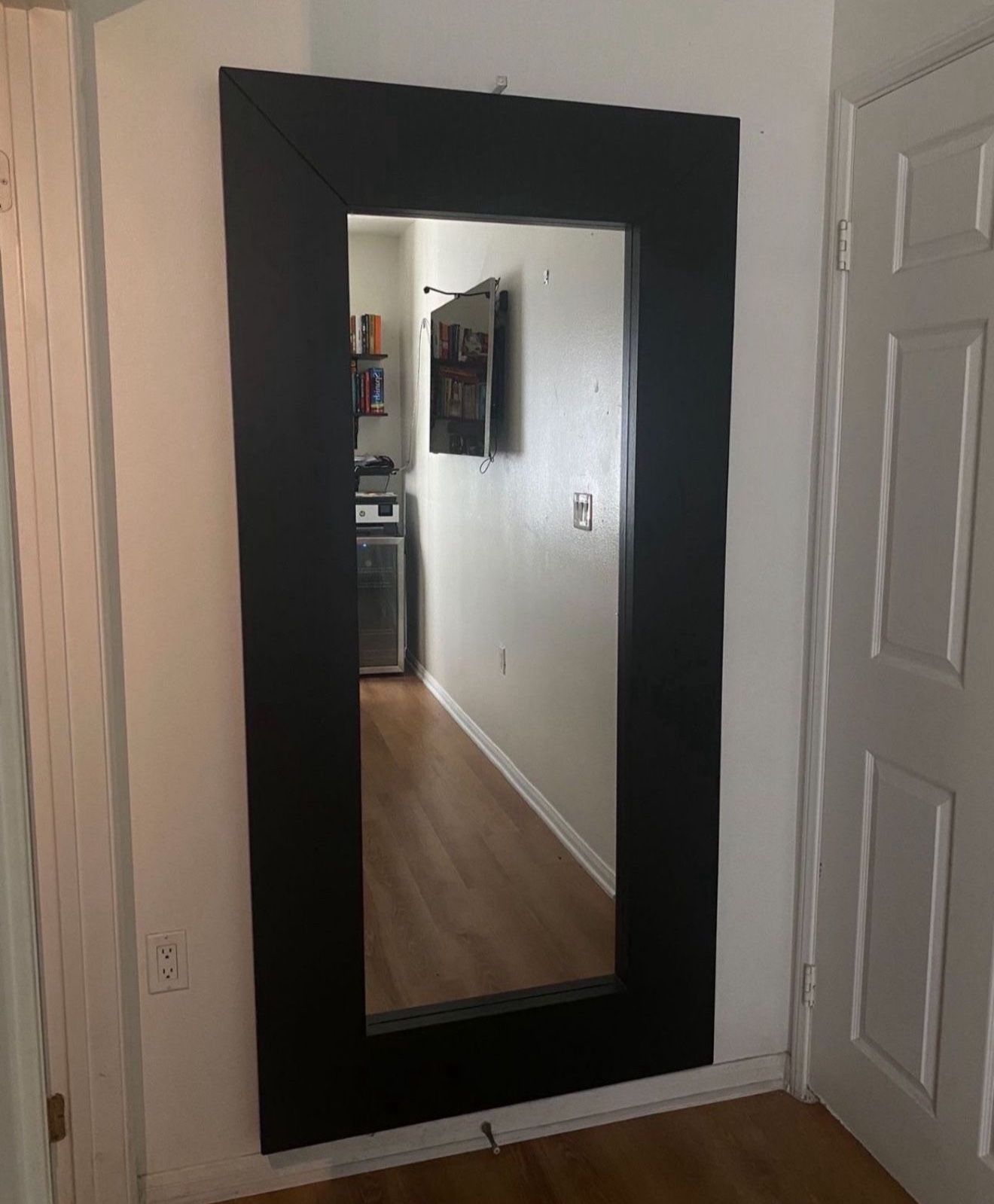 Huge Mirror 