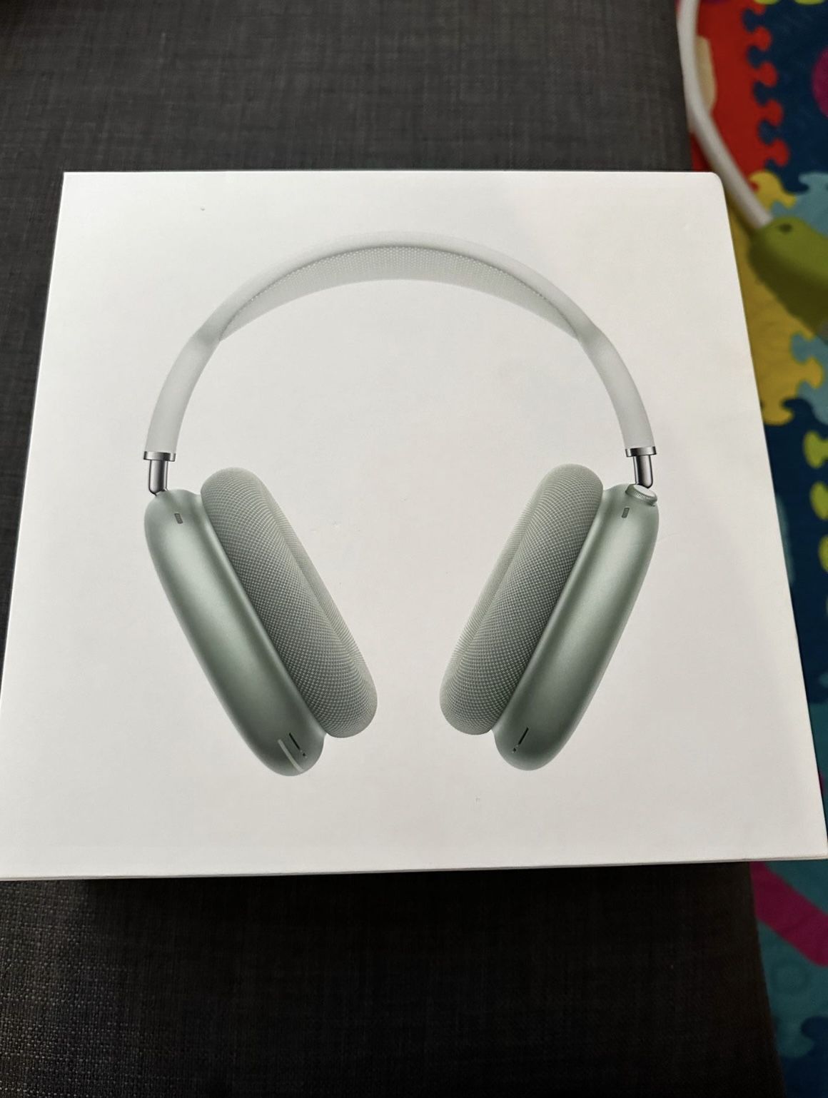 Apple AirPods Max