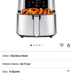 Air Fryer 