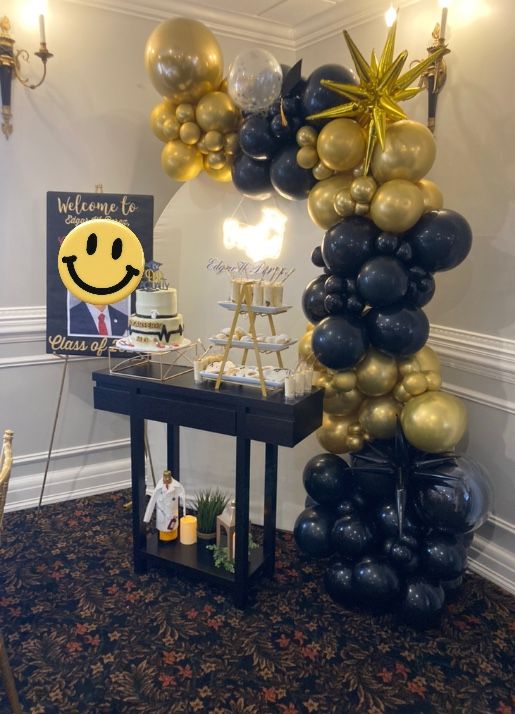 Balloon Arch