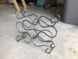 Wine Rack