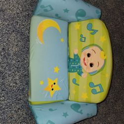 Cocomelon Bed/couch