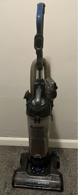 Eureka PowerSpeed Upright Vacuum Cleaner