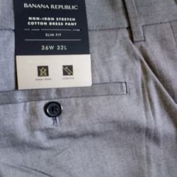 Men's banana Republic