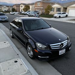 2013 Mercedes-Benz