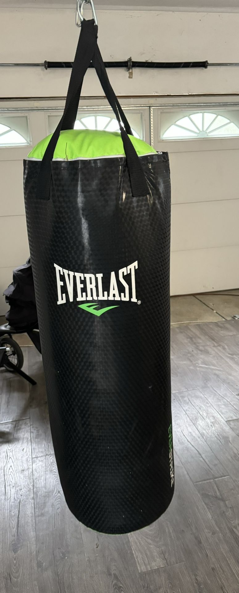 Brand New Punch Bag