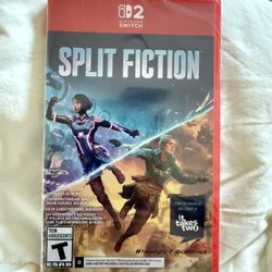 Split Fiction for Nintendo Switch 2 