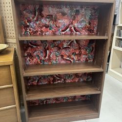 Bookcase 