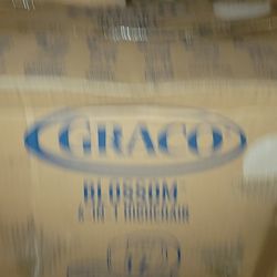 Gracco High Chair