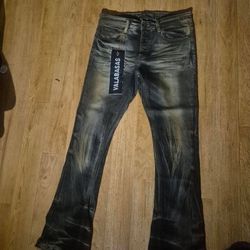 Valabasas Jeans