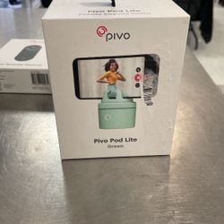 Pivo Pod Lite
