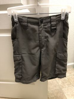 Boy Scouts Shorts (Medium)