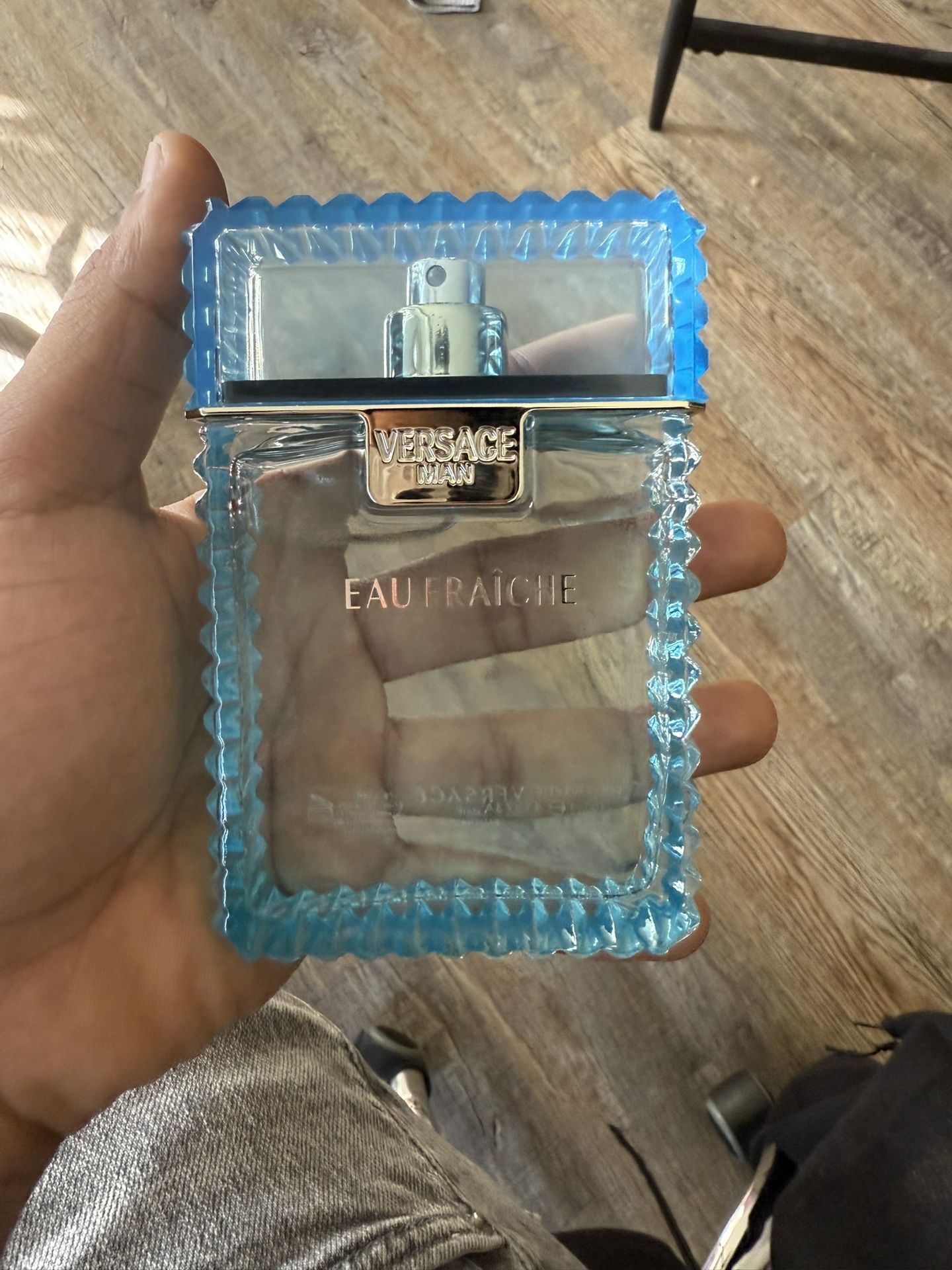 Versace Men 