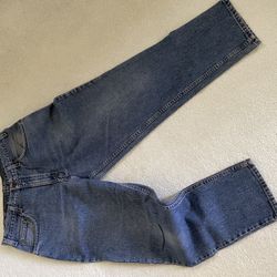 Levi’s 545 (36x31) - 2 Pair