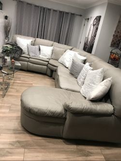Sofas
