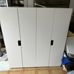 Storage Cabinet 