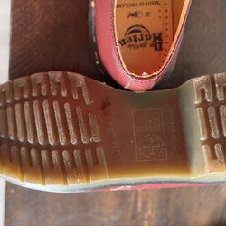 DR Martens   size 8