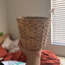 Ikea Plant Pot