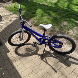 Specialized HotRock 20” Kids Bike