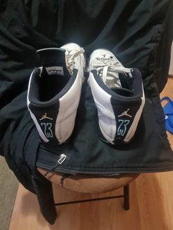 Nike Jordan 14's 