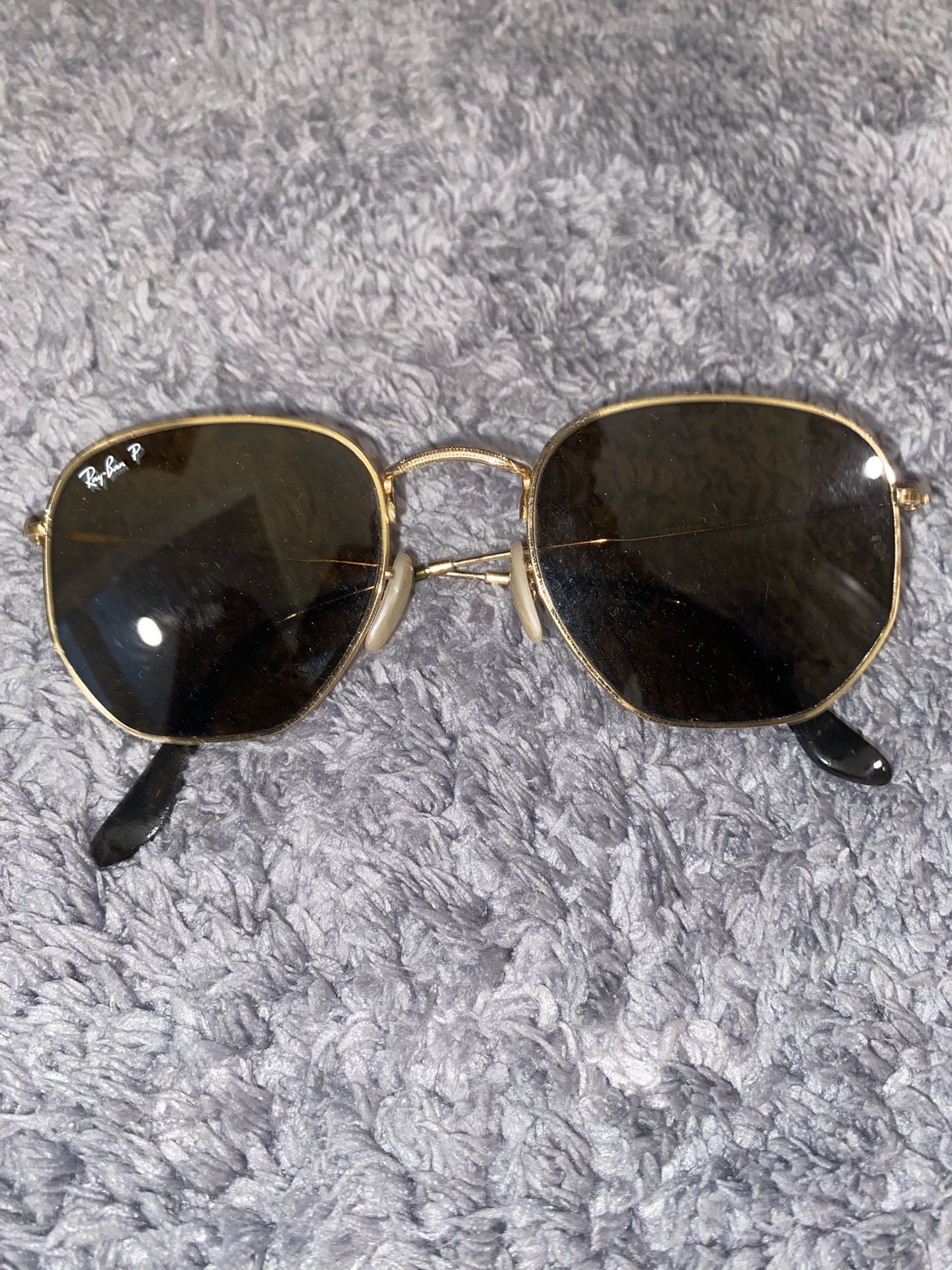 Ray-Ban Sunglasses