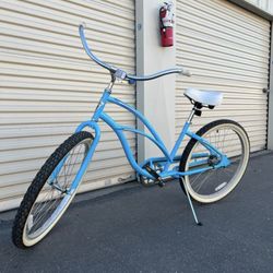 Electra Bike Beach Cruiser. 