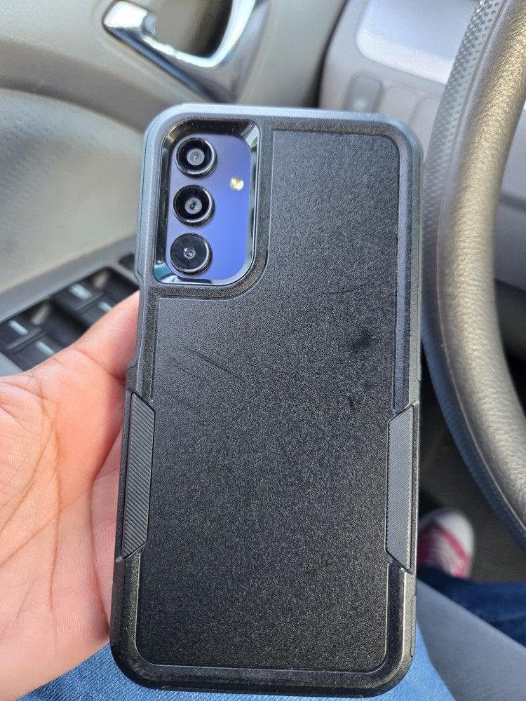 Samsung A15