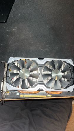 Zotac Gtx 1070 Mini