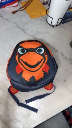 Coachella valley firebirds fuego backpack