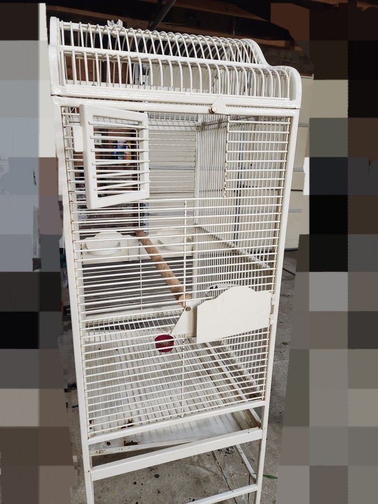 Bird π¦ Cage