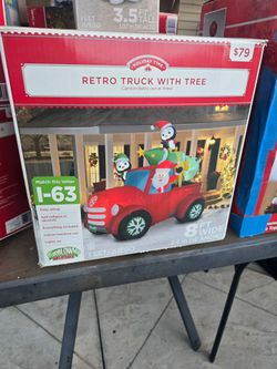 Christmas decorations