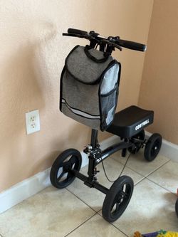 Cosywill Knee Scooter