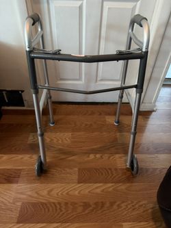 Drive Medical Walkers