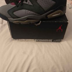 Jordan 6 Size 10