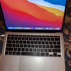 Macbook Air 13” 