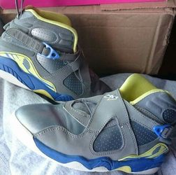 Jordans size 1