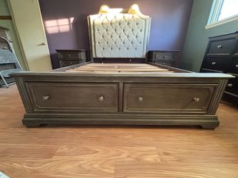 Bedroom Set
