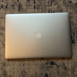 2015 MacBook Pro