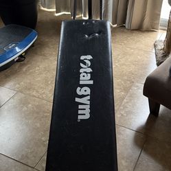 Total Gym