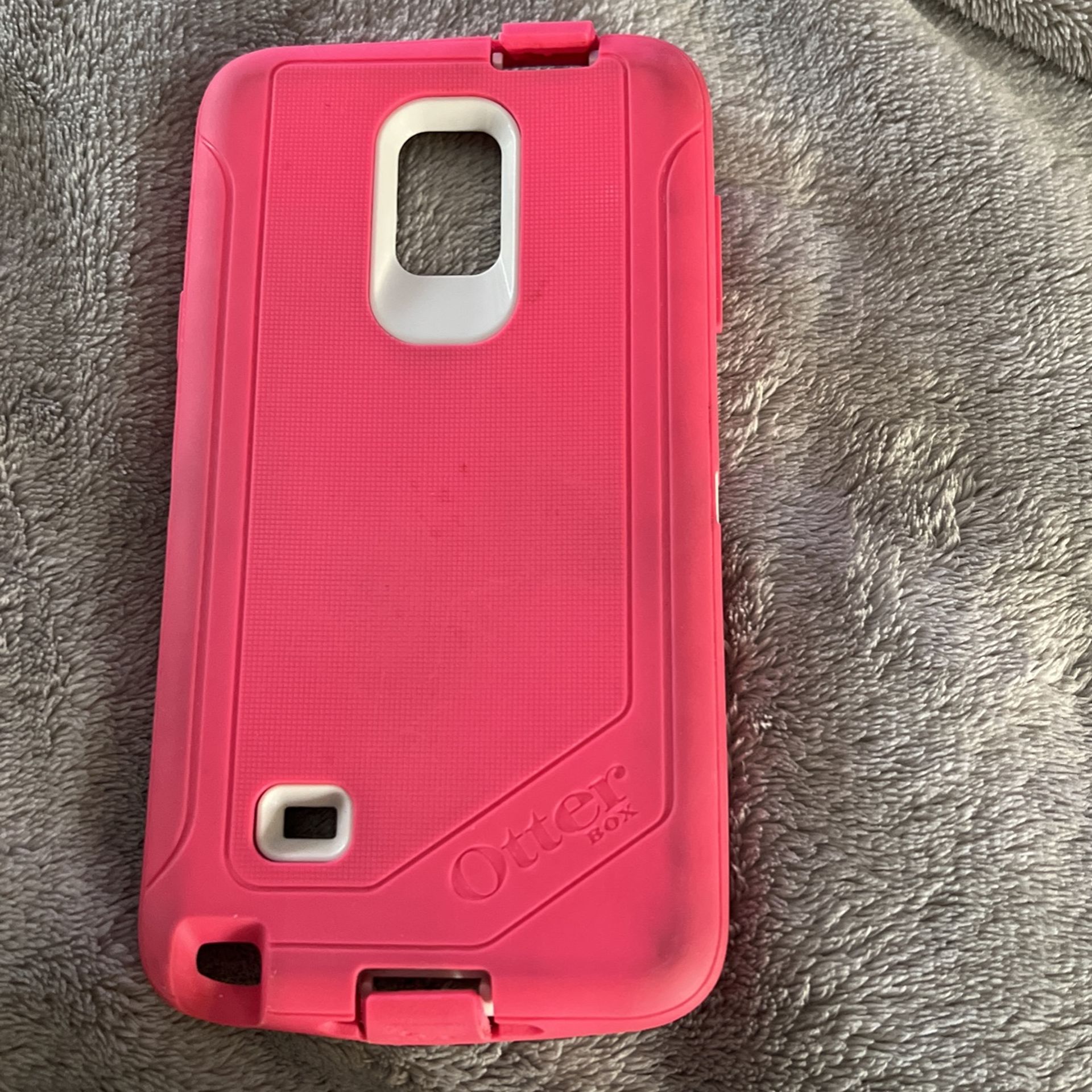 Otter Box For Samsung Galaxy Note 4