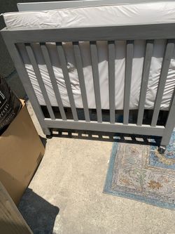 Portable Crib