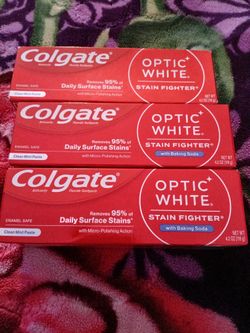 Colgate