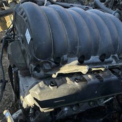 2018 Chevrolet Motor 