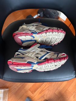 Balenciaga runner