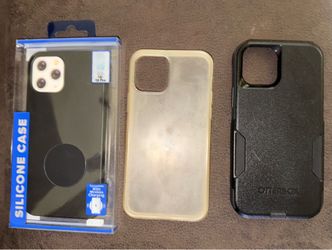 iPhone 12 case